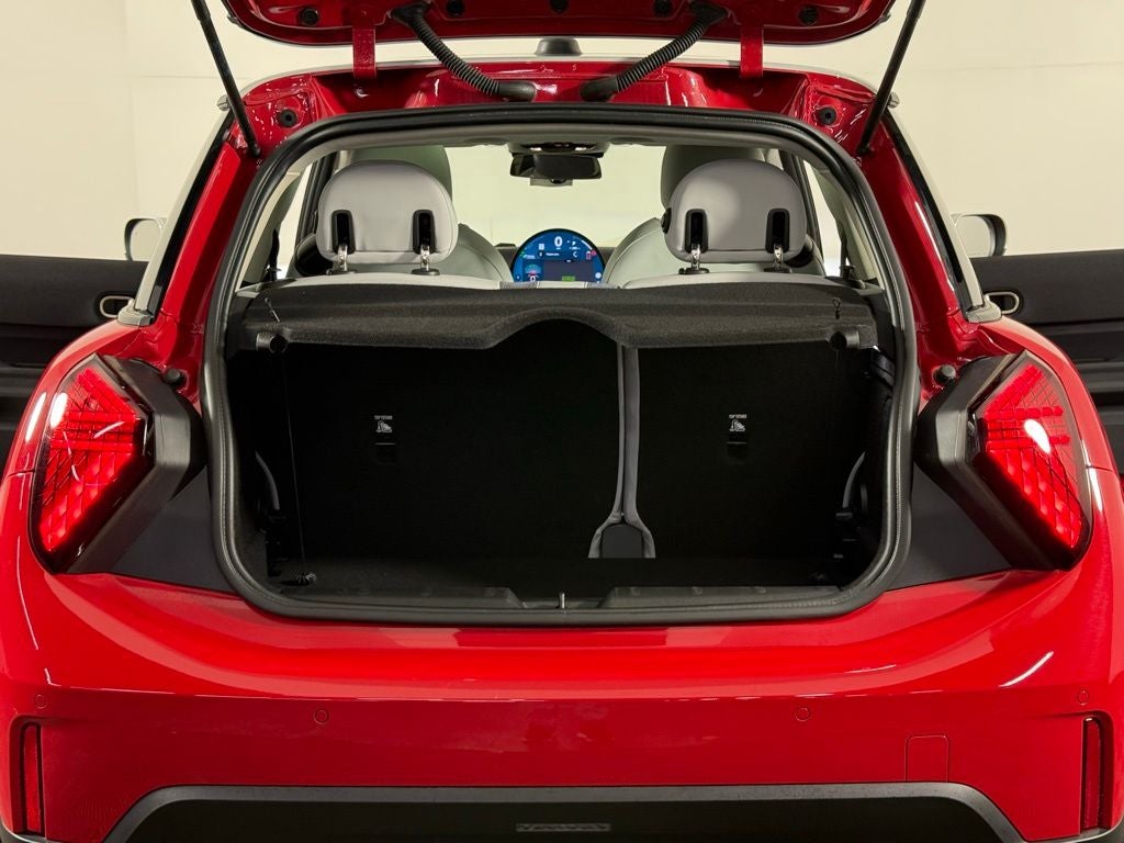 2025 MINI Cooper Signature Plus