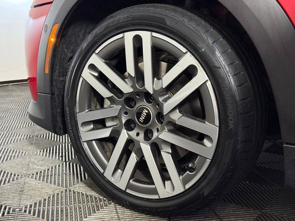 2025 MINI Cooper Signature Plus