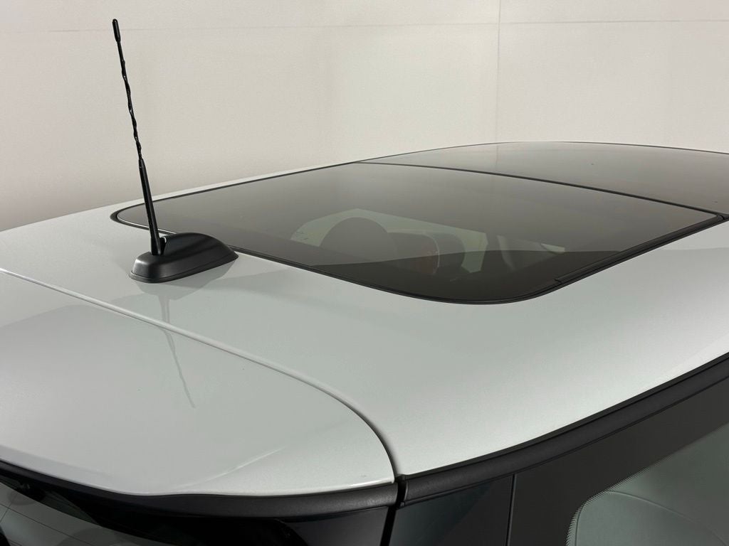 2025 MINI Cooper Signature Plus
