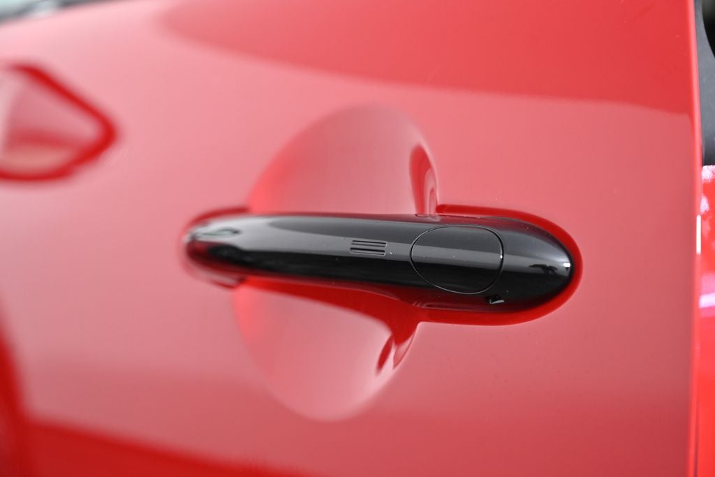 2025 MINI Cooper Cooper