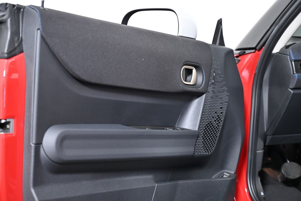 2025 MINI Cooper Cooper