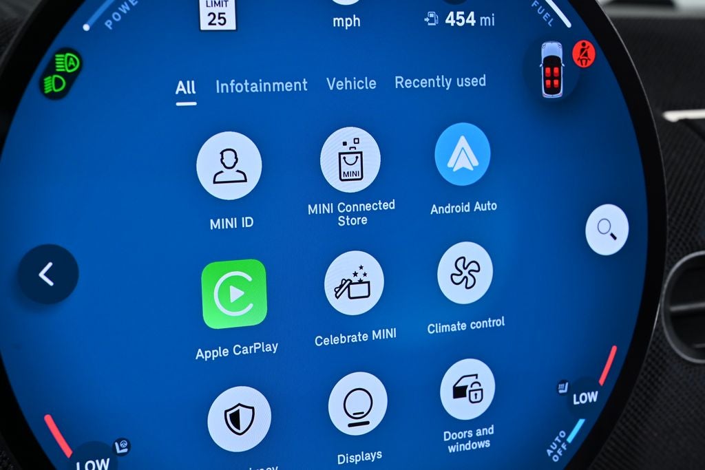 2025 MINI Hardtop 2 Door Cooper