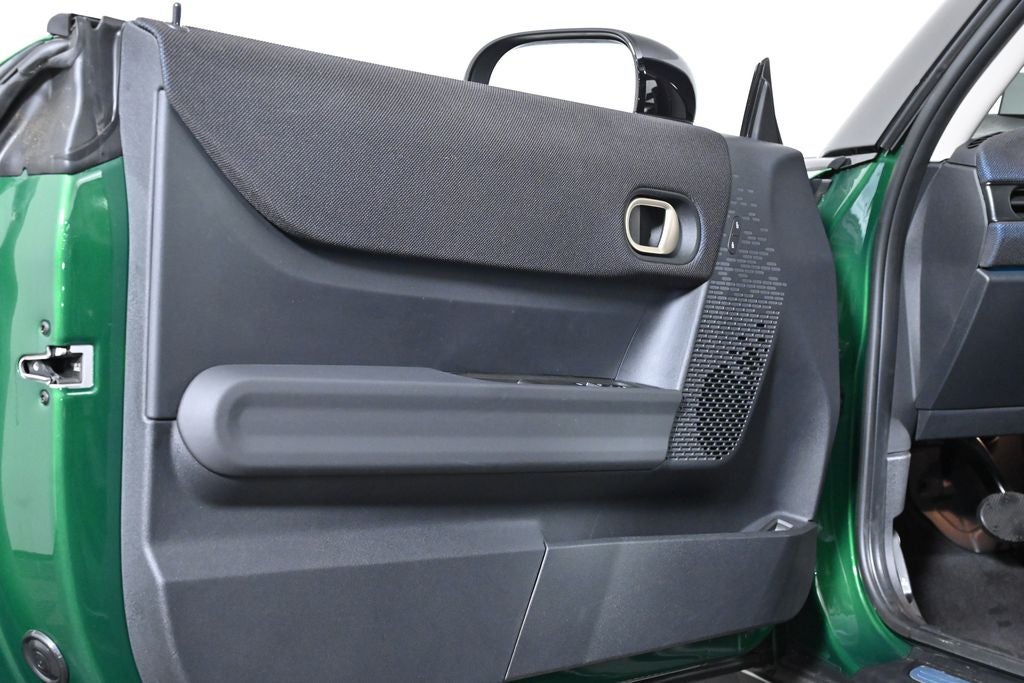 2025 MINI Hardtop 2 Door Cooper