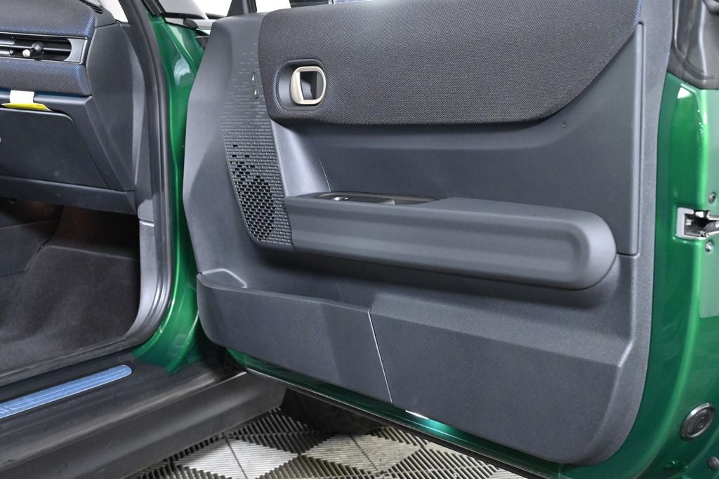 2025 MINI Hardtop 2 Door Cooper