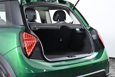 2025 MINI Hardtop 2 Door Cooper