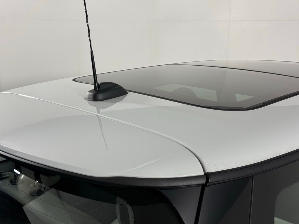 2025 MINI Cooper Base