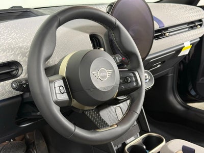 2025 MINI Cooper Base