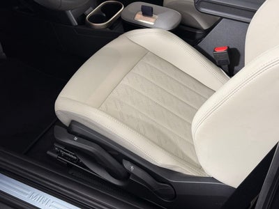 2025 MINI Cooper Base