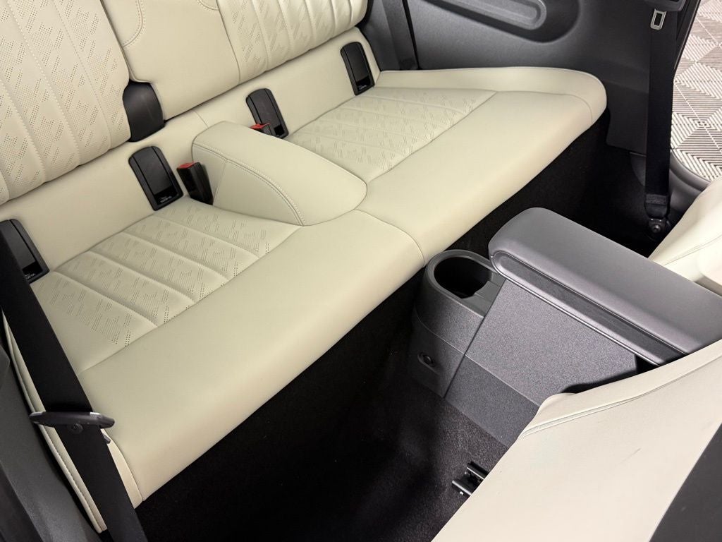 2025 MINI Cooper Base