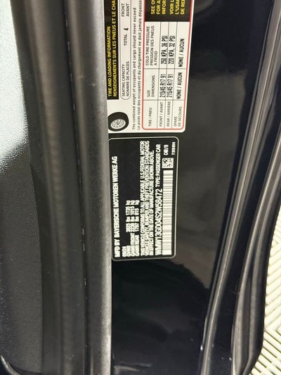 2025 MINI Cooper Base