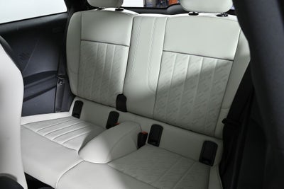 2025 MINI Hardtop 2 Door Cooper