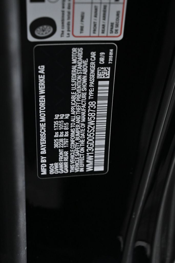 2025 MINI Hardtop 2 Door Cooper