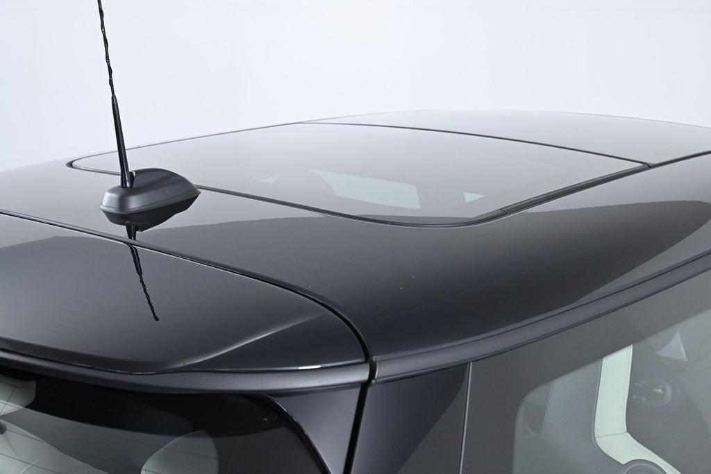 2025 MINI Hardtop 2 Door Cooper