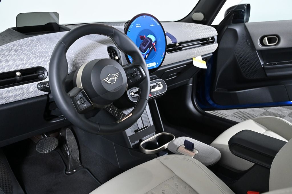 2025 MINI Hardtop 2 Door Cooper