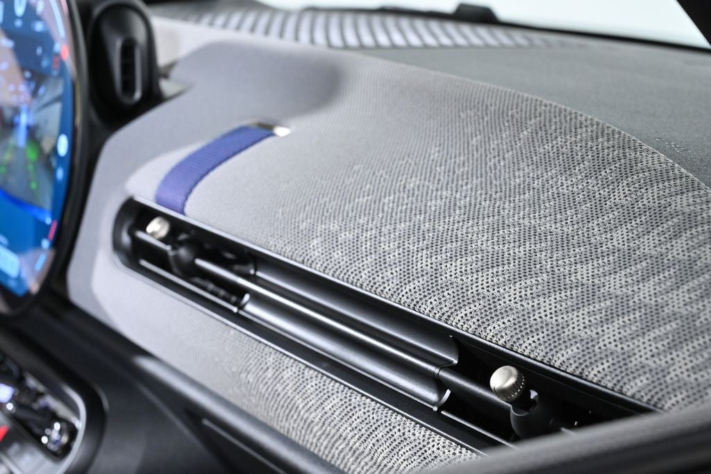 2025 MINI Hardtop 2 Door Cooper