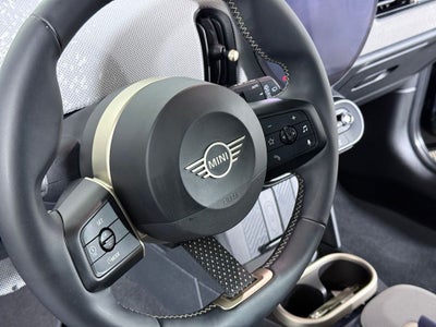 2025 MINI Cooper Signature Plus