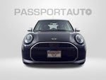 2025 MINI Cooper Signature Plus