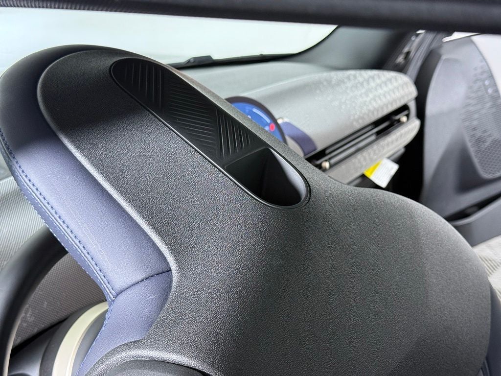 2025 MINI Cooper Signature Plus