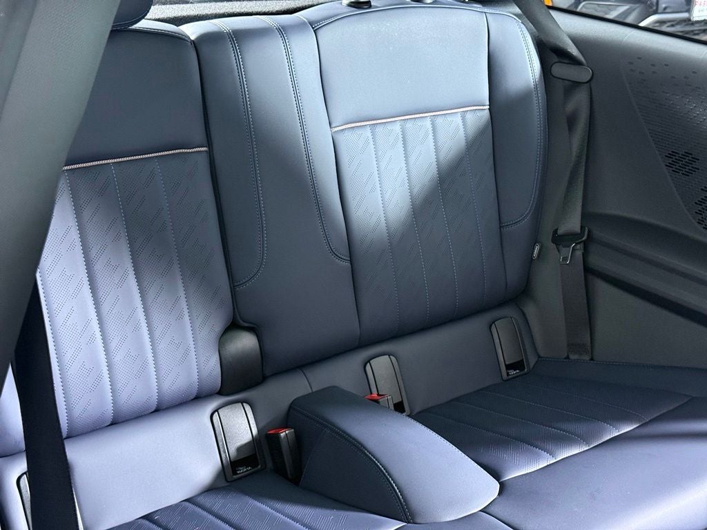 2025 MINI Cooper Signature Plus