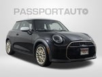 2025 MINI Cooper Signature Plus