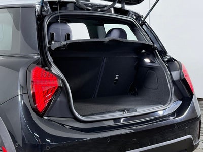 2025 MINI Cooper Signature Plus