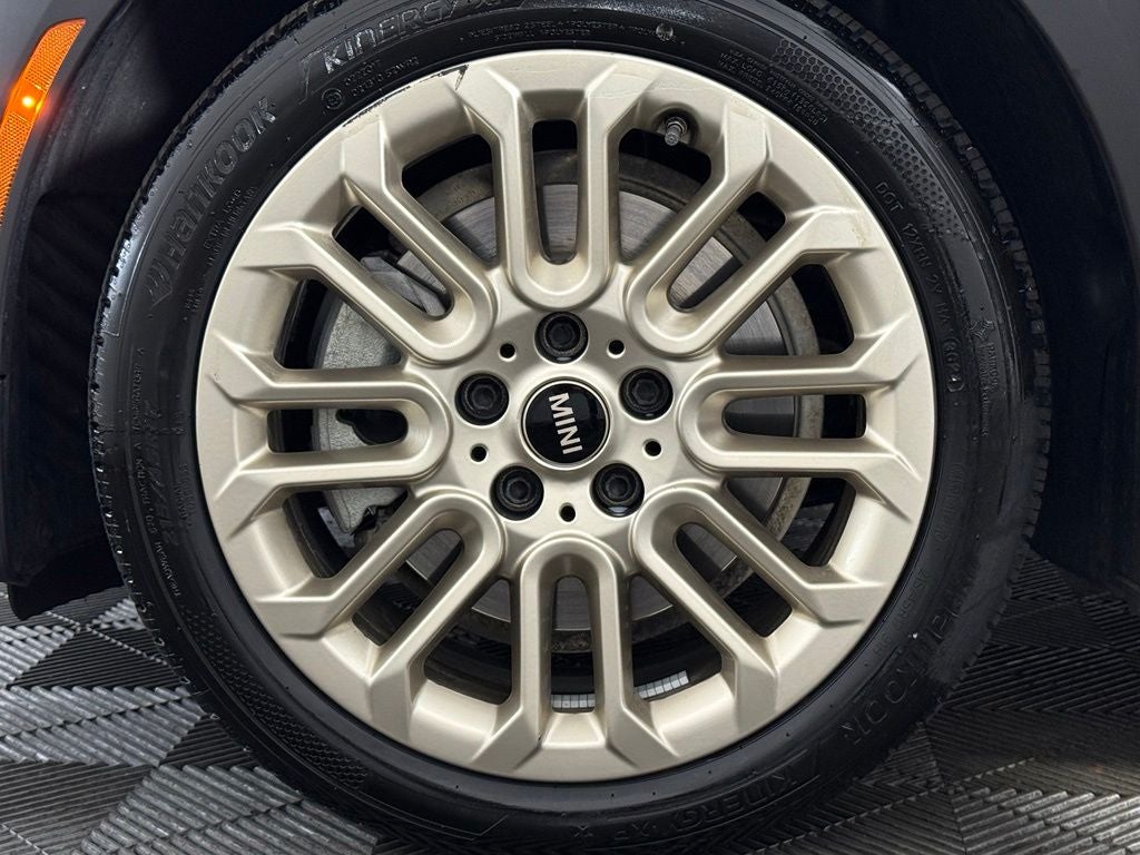 2025 MINI Cooper Signature Plus