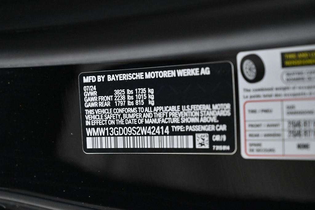 2025 MINI Hardtop 2 Door Cooper