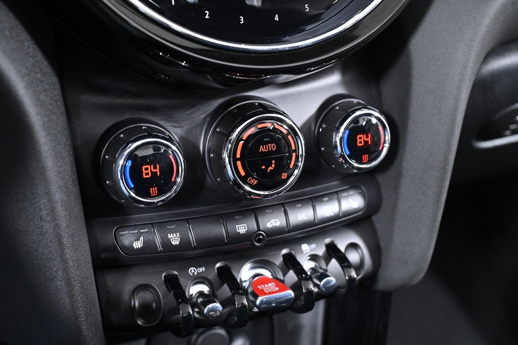 2024 MINI Convertible Cooper