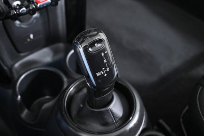 2024 MINI Convertible Cooper