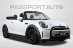 2024 MINI Convertible Cooper