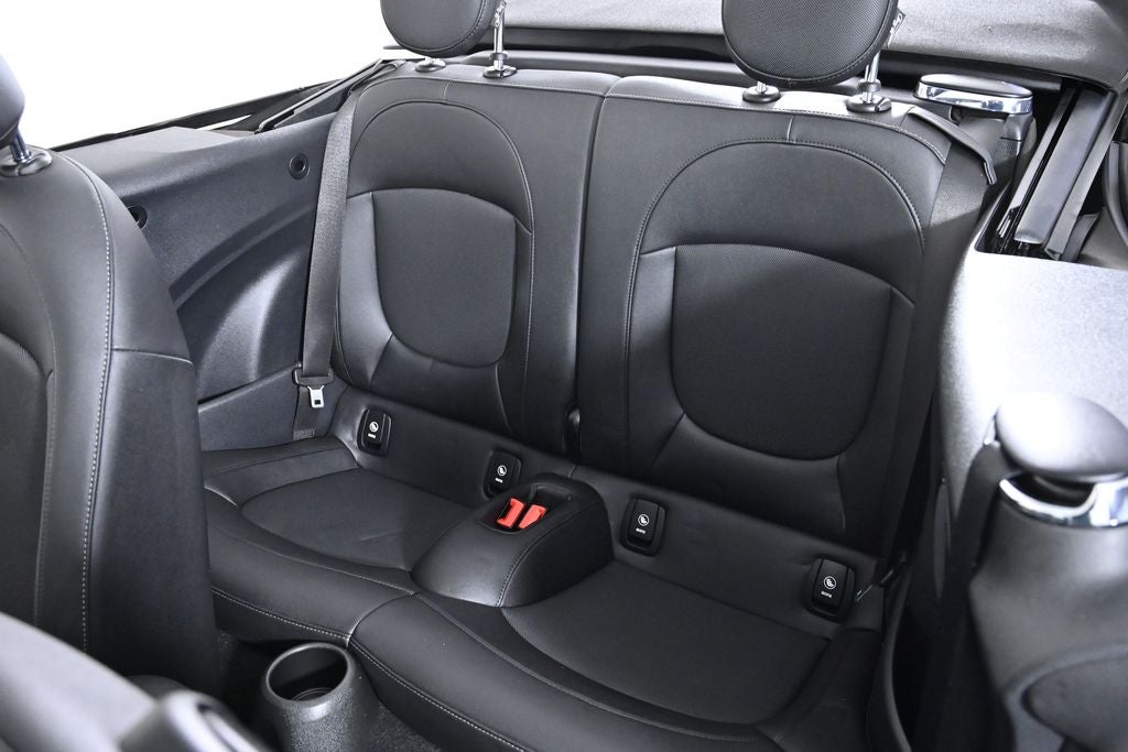 2024 MINI Convertible Cooper