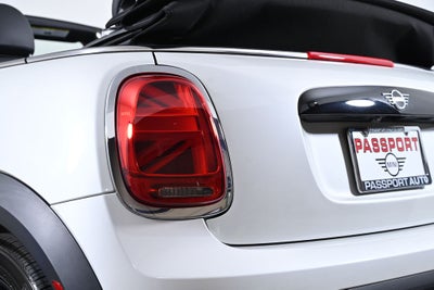 2023 MINI Cooper Base