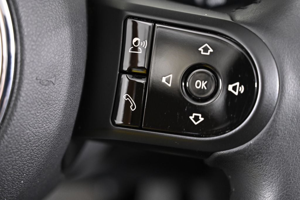 2023 MINI Cooper Base