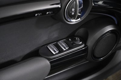 2023 MINI Cooper Base