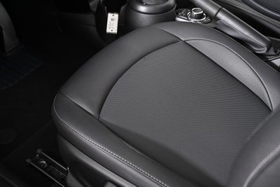 2023 MINI Cooper Base