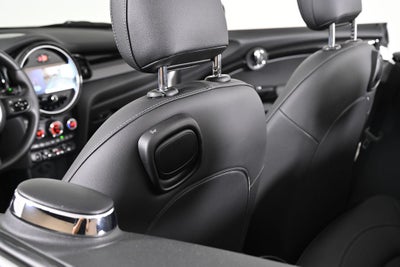 2023 MINI Cooper Base