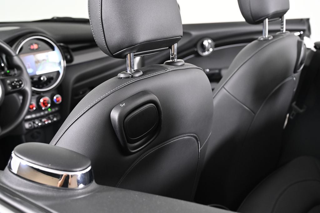 2023 MINI Cooper Base