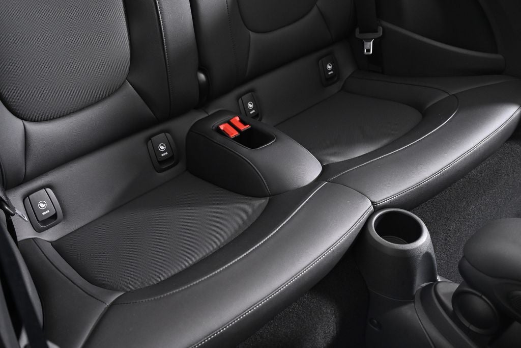 2023 MINI Cooper Base