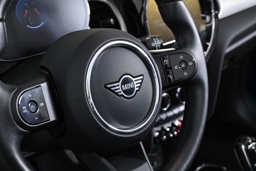 2024 MINI Convertible Cooper