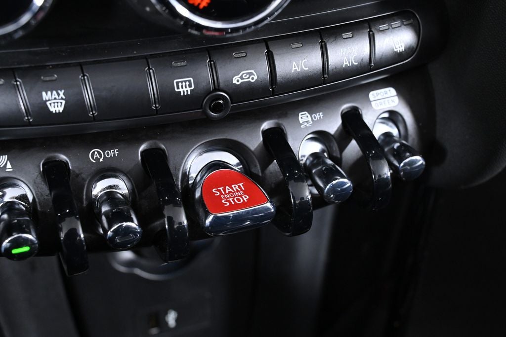 2024 MINI Convertible Cooper