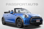 2024 MINI Convertible Cooper