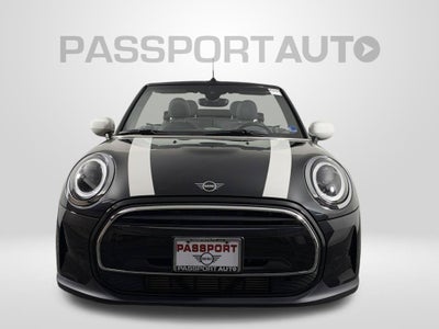 2024 MINI Cooper Base
