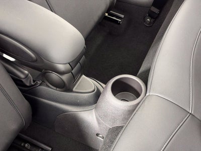 2024 MINI Cooper Base