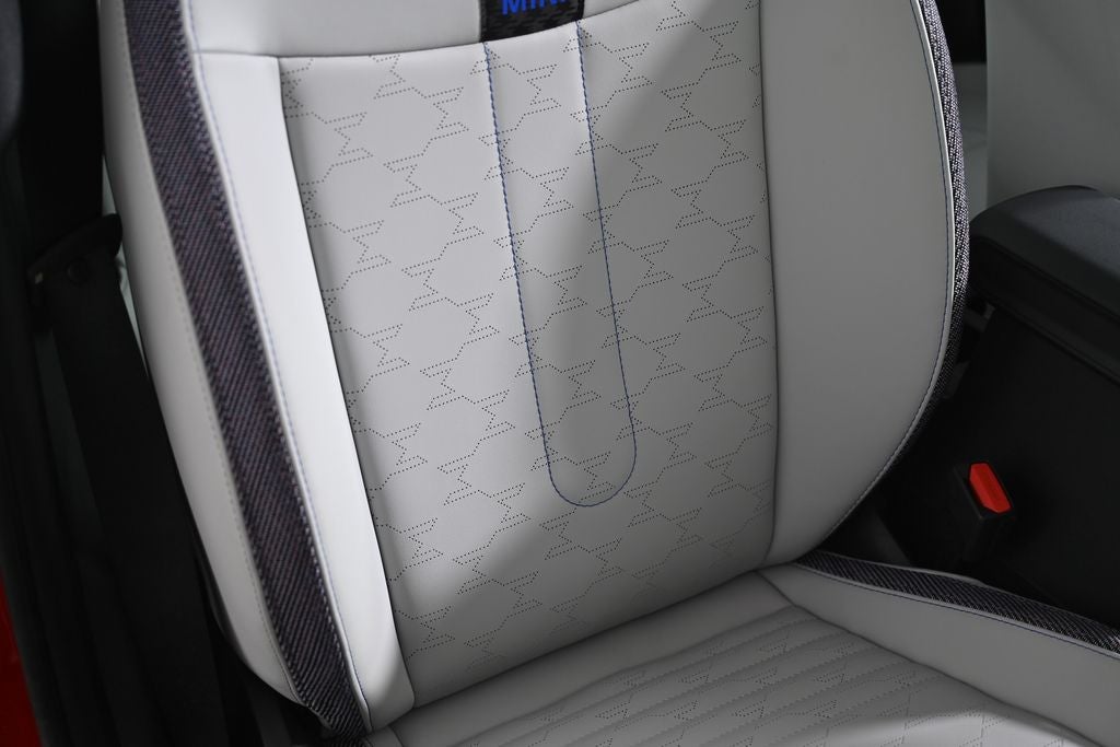 2025 MINI Hardtop 2 Door Cooper S