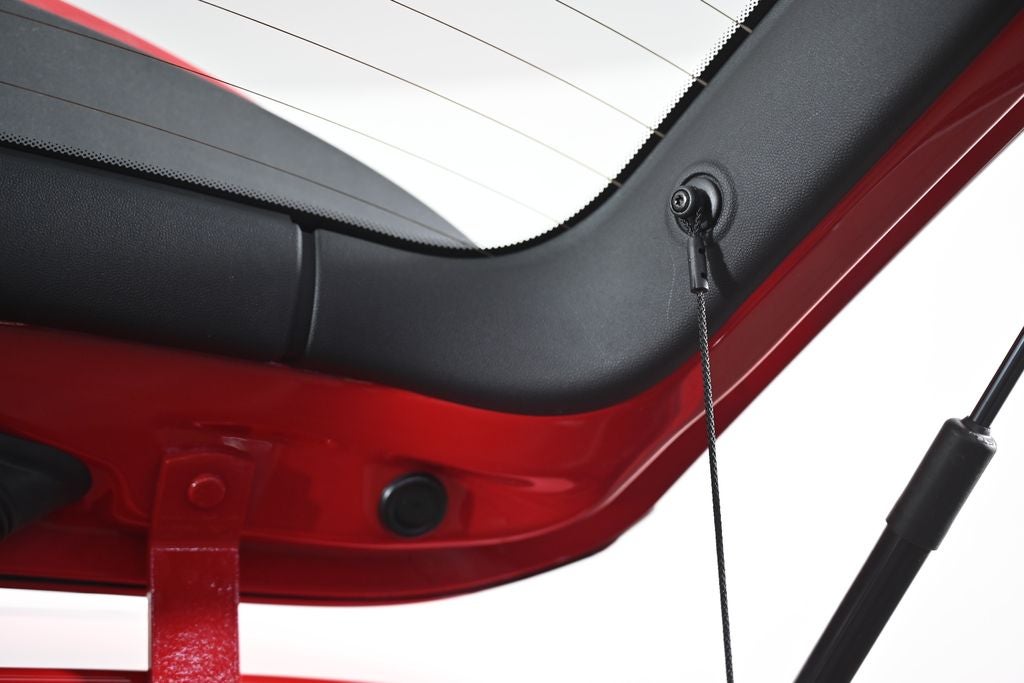 2025 MINI Hardtop 2 Door Cooper S