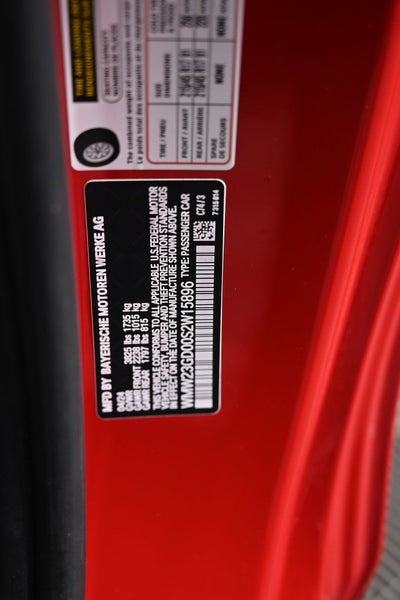 2025 MINI Hardtop 2 Door Cooper S