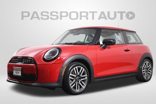 2025 MINI Hardtop 2 Door