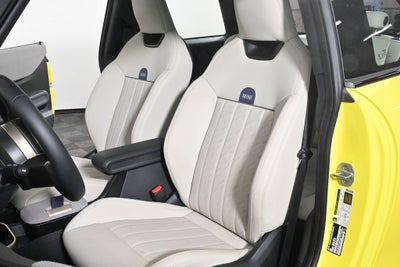 2025 MINI Hardtop 2 Door Cooper S