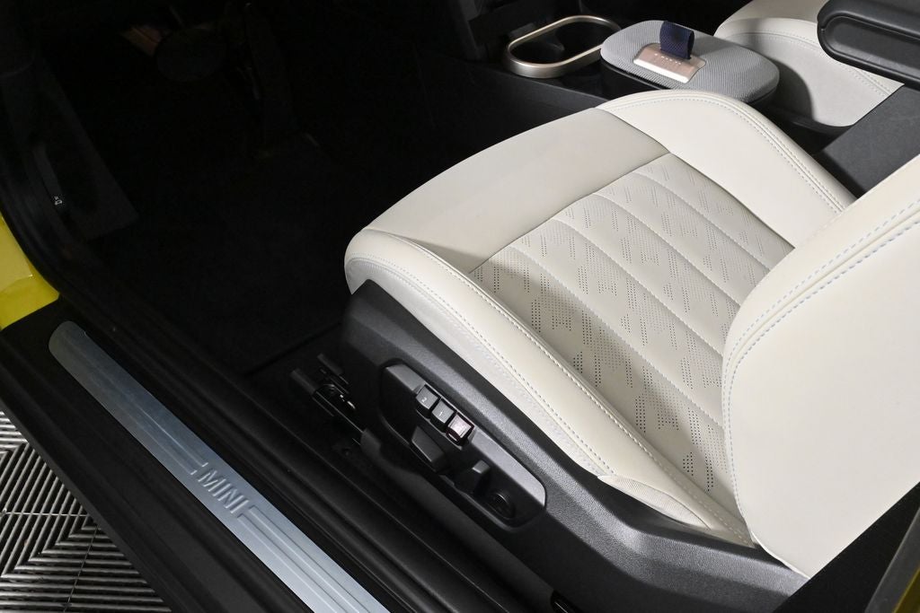 2025 MINI Hardtop 2 Door Cooper S