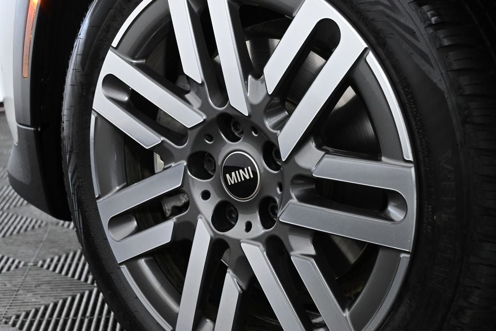 2025 MINI Hardtop 2 Door Cooper S